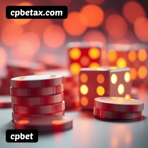 Tabela RTP dos jogos de cassino da cpbet