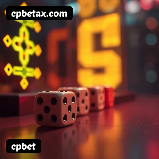 Logo da cpbet